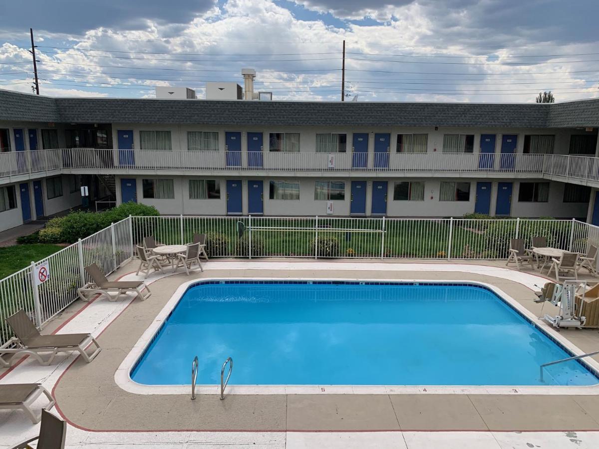 6-flagstaff, Az - Butler Hotel Flagstaff