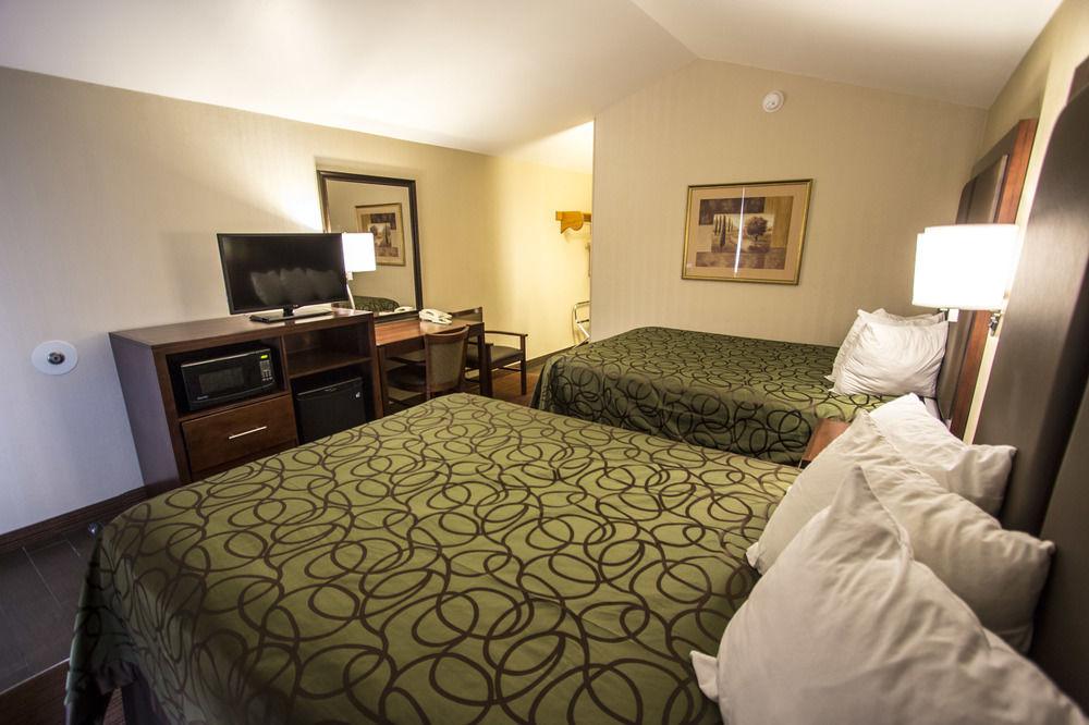 Motel Econo 2*