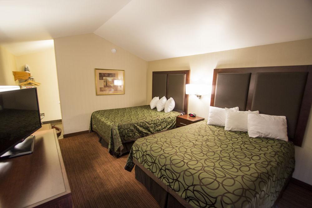 Motel Econo Flagstaff