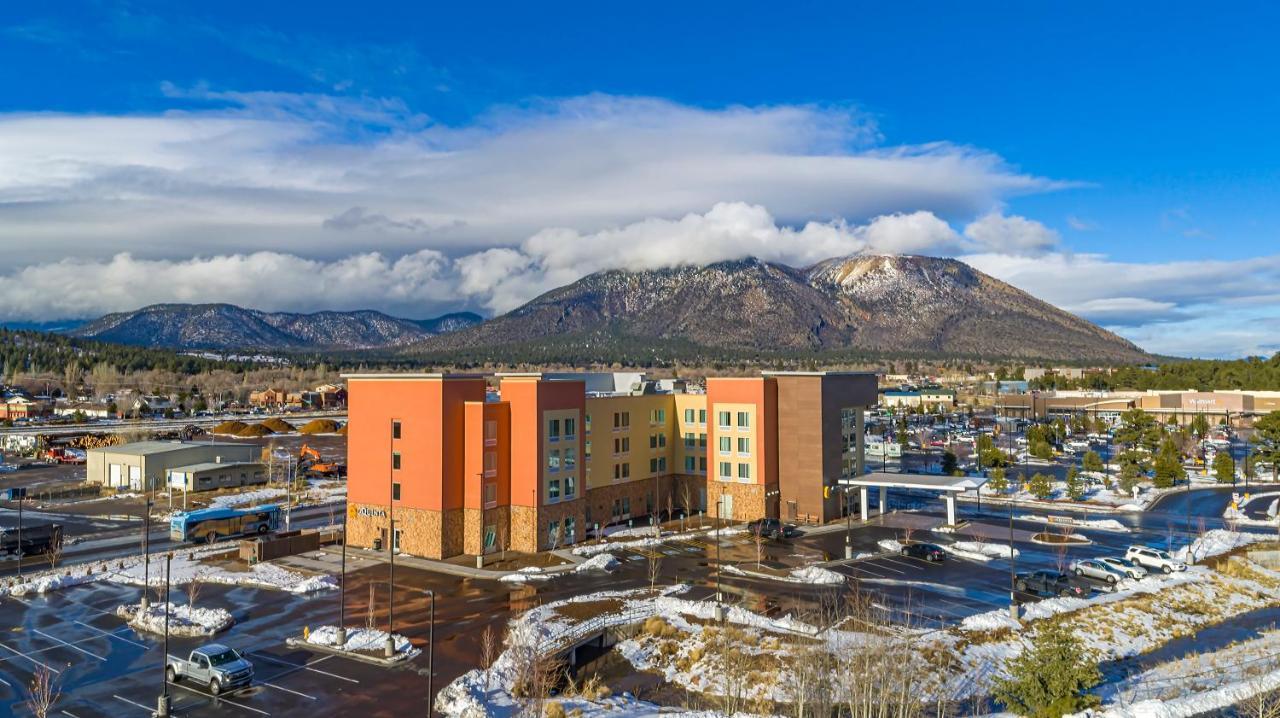 La Quinta By Wyndham East I-40 Flagstaff