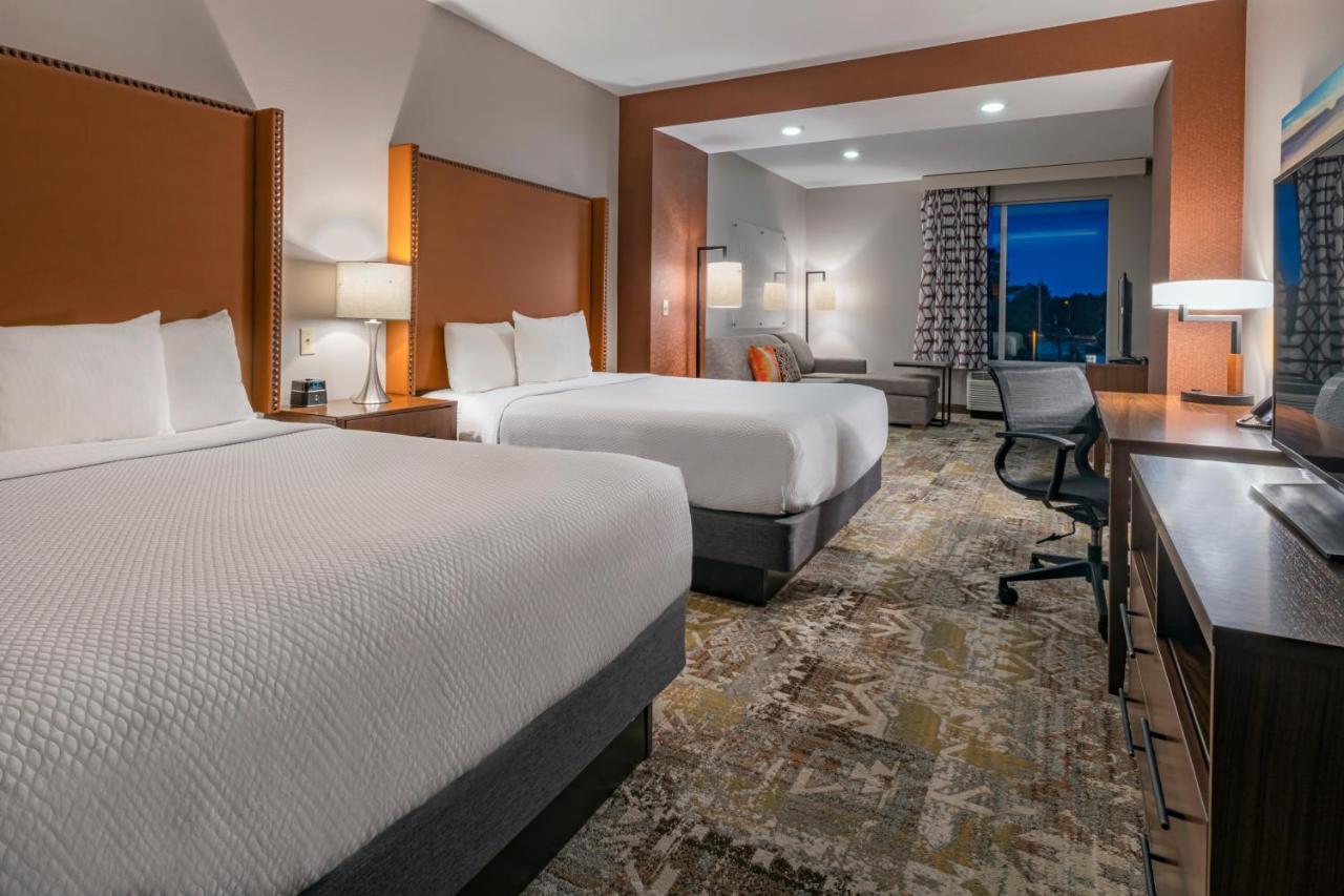 La Quinta By Wyndham East I-40 Hotel Flagstaff