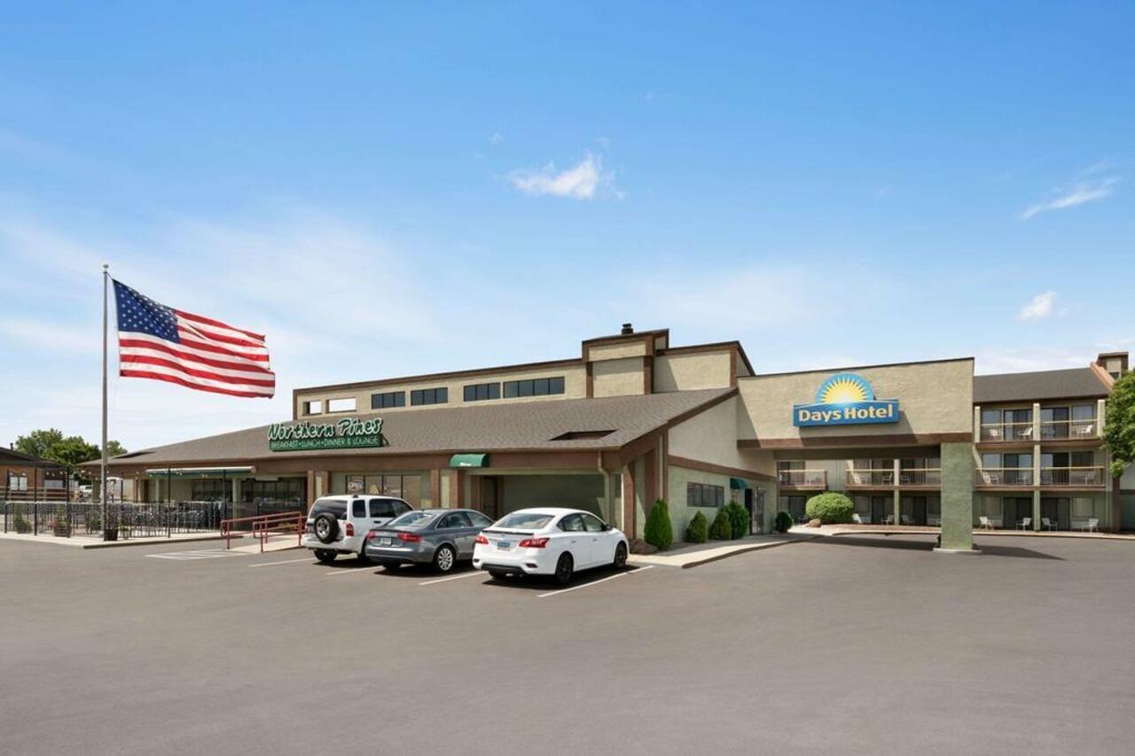 Hotel Days By Wyndham 3*