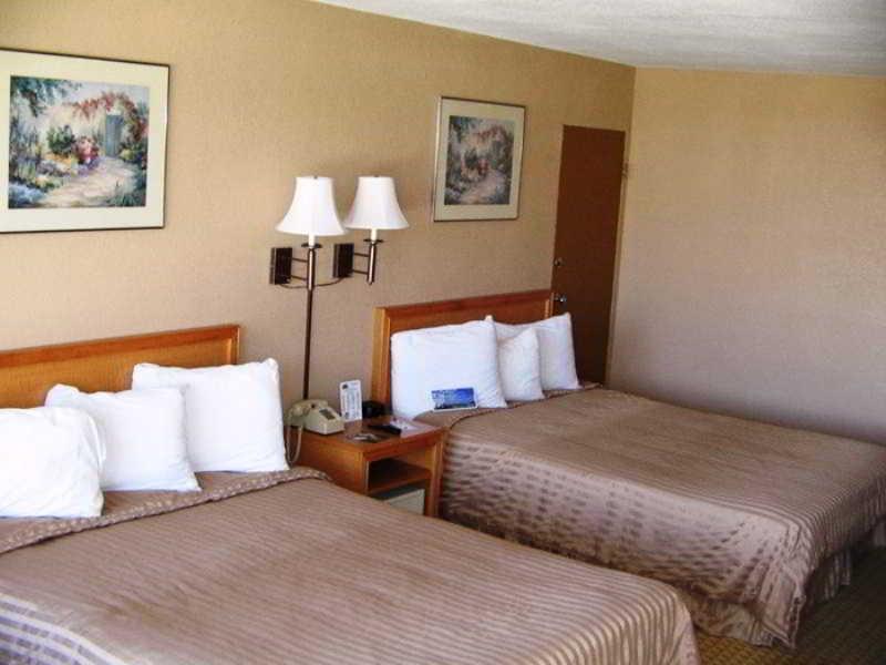 Travelodge - Nau Conference Center
