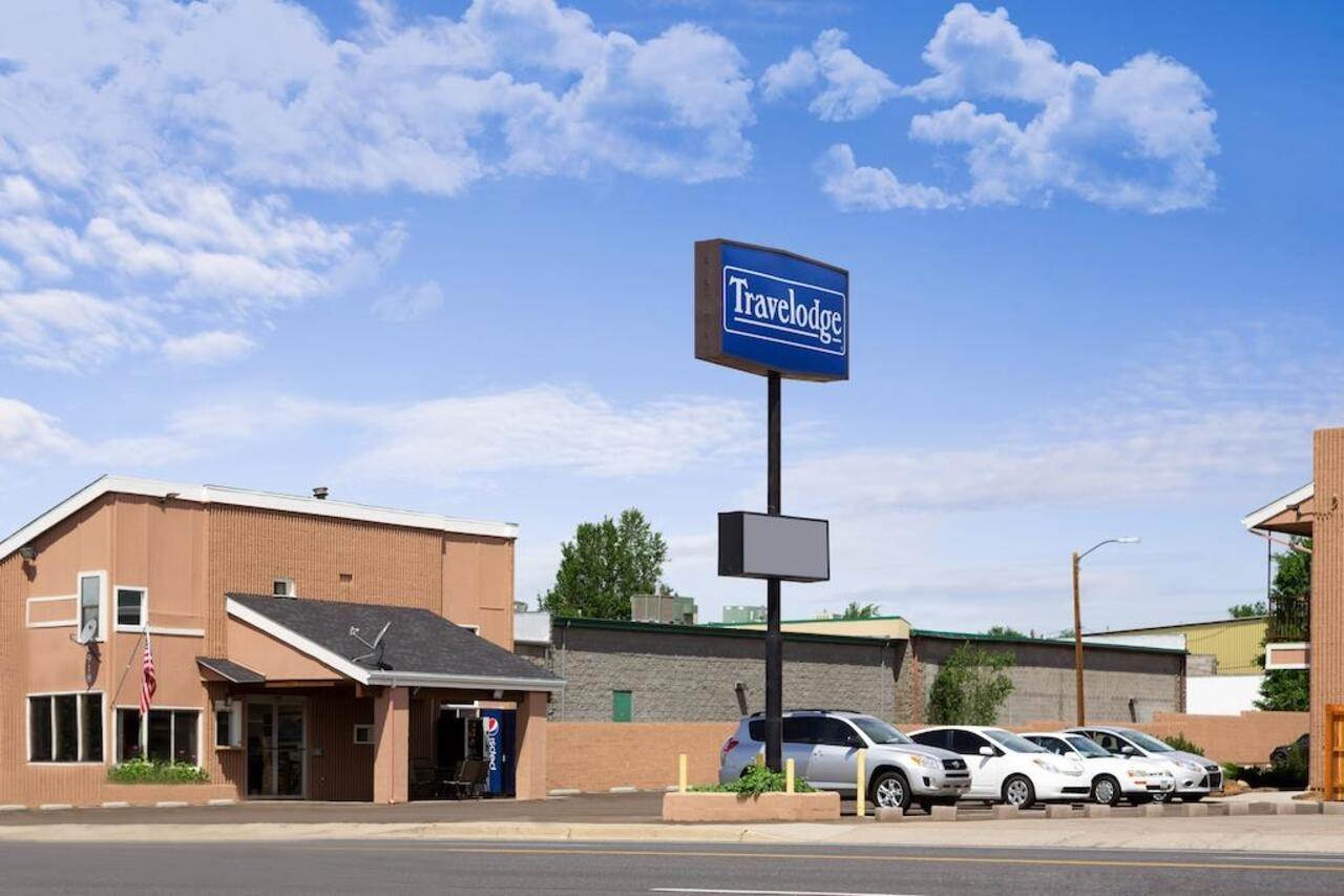 Travelodge By Wyndham Near I-40 Motel 3*