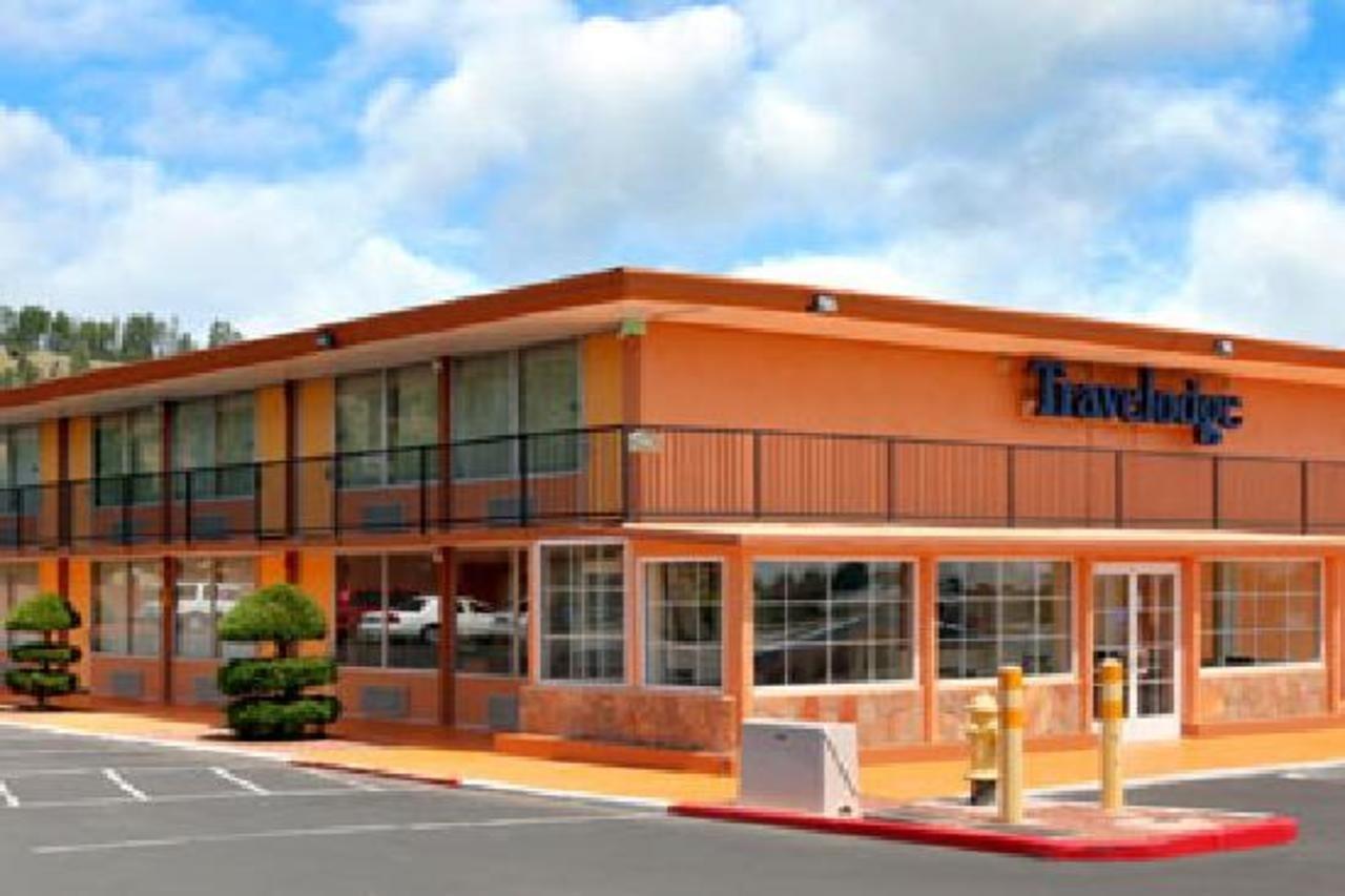 Travelodge - Nau Conference Center