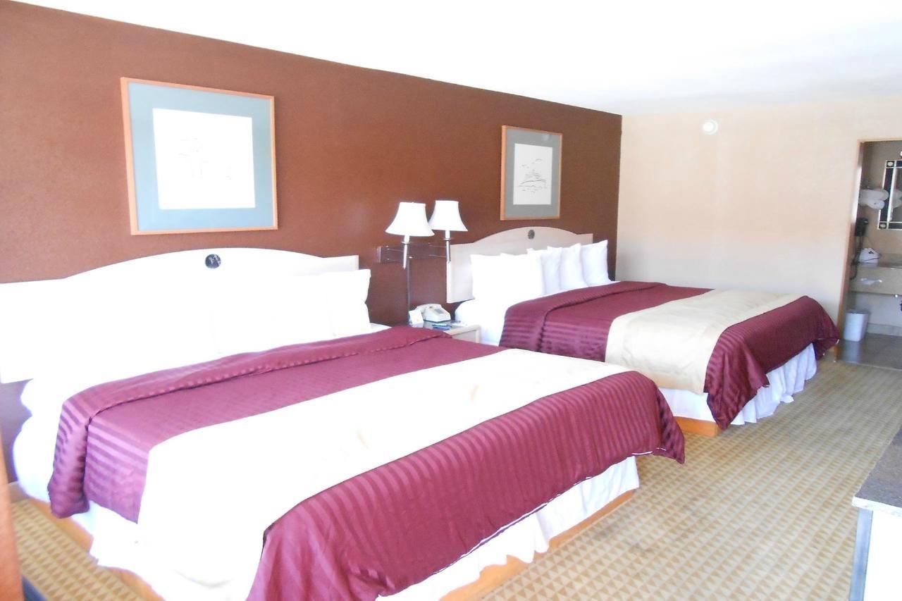 Travelodge - Nau Conference Center
