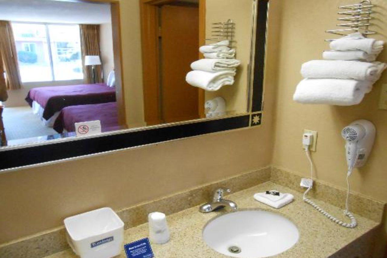 Motel Travelodge - Nau Conference Center Flagstaff