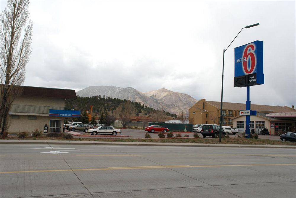 6-flagstaff, Az - Butler 2*