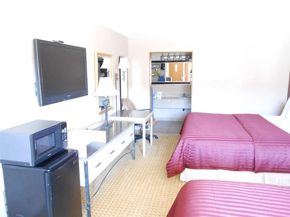 Motel Travelodge - Nau Conference Center Flagstaff