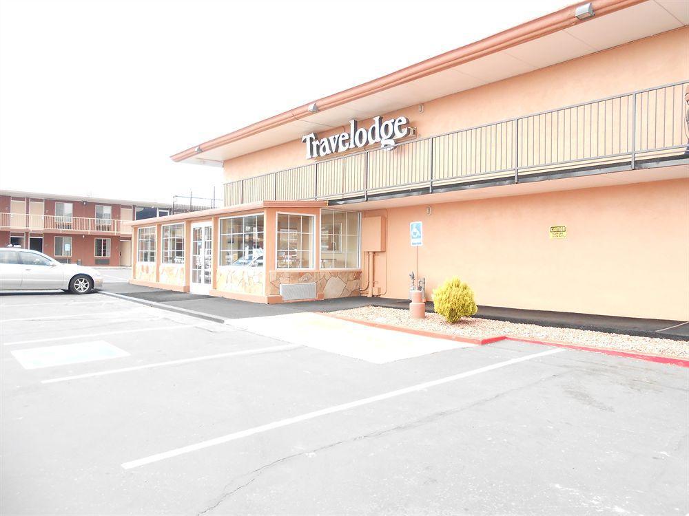 Travelodge - Nau Conference Center 3* Flagstaff