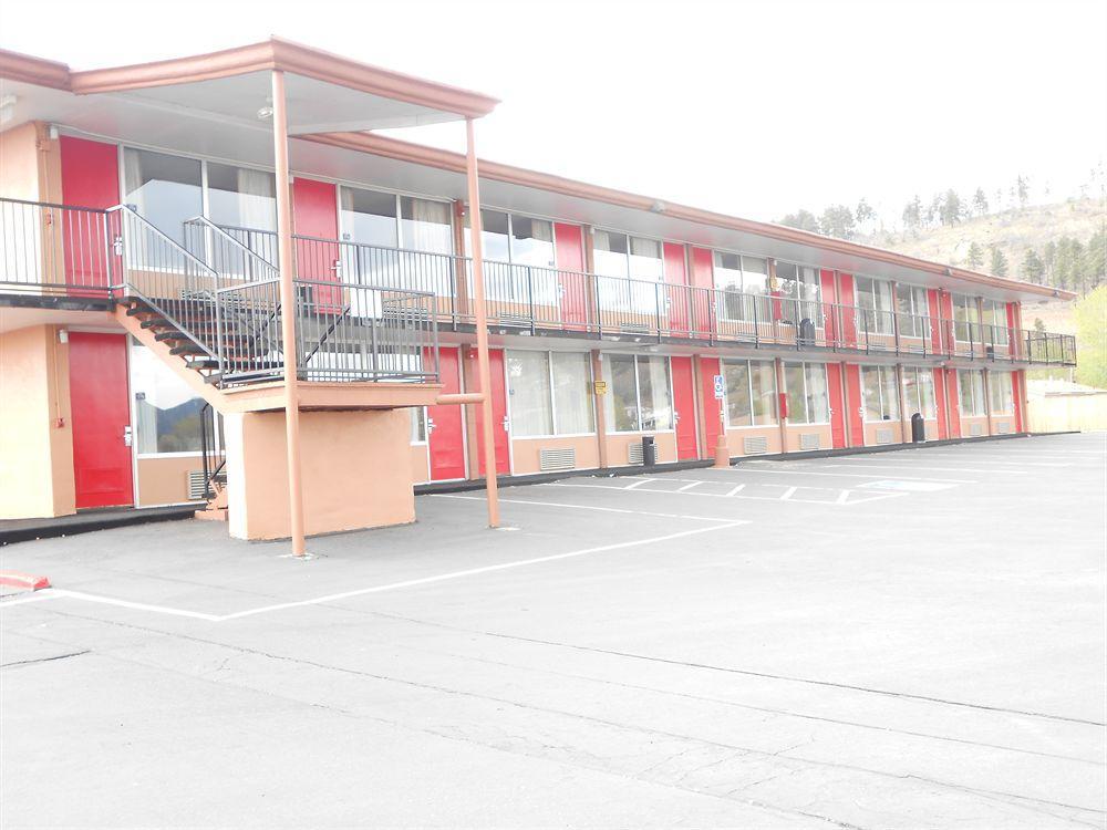 Travelodge - Nau Conference Center Motel