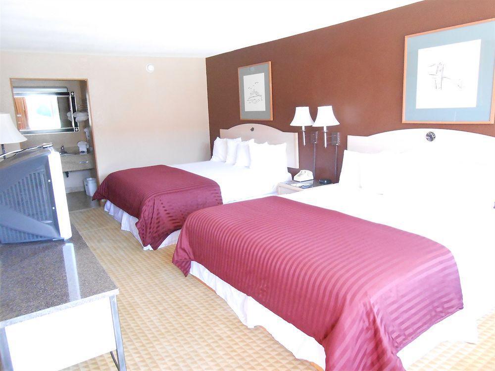 Travelodge - Nau Conference Center 3* Flagstaff