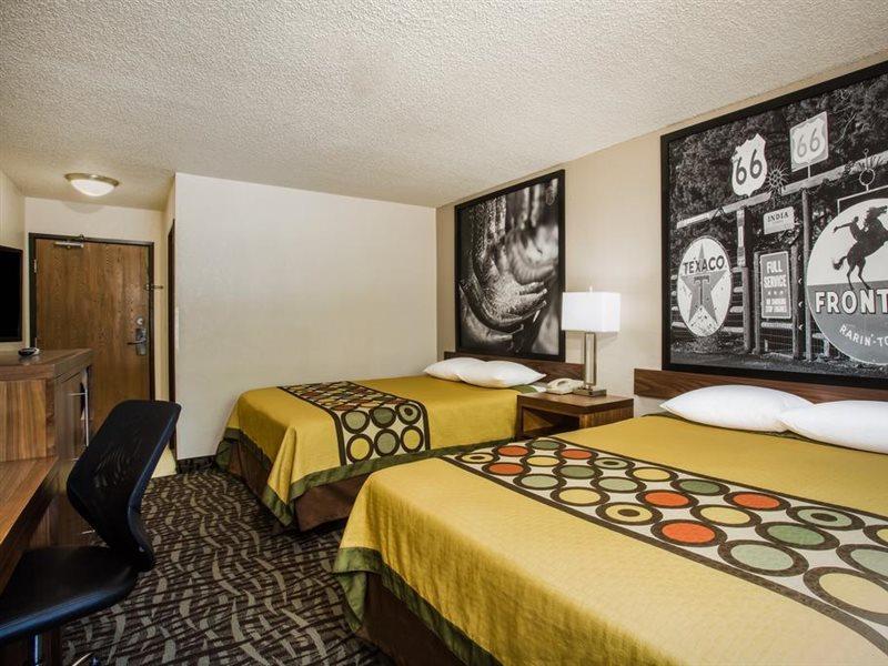 Super 8 By Wyndham 3* Flagstaff
