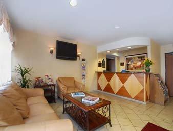 Super 8 By Wyndham Flagstaff