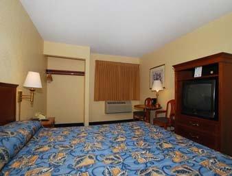 Super 8 By Wyndham 3* Flagstaff