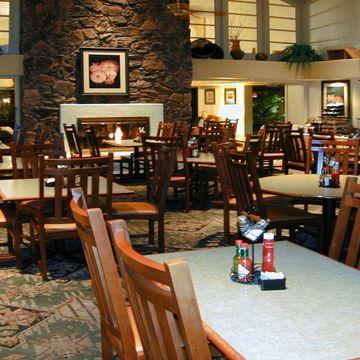 Embassy By Hilton 3* Flagstaff