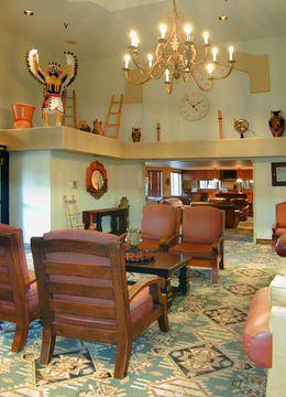 Hotel Embassy By Hilton Flagstaff