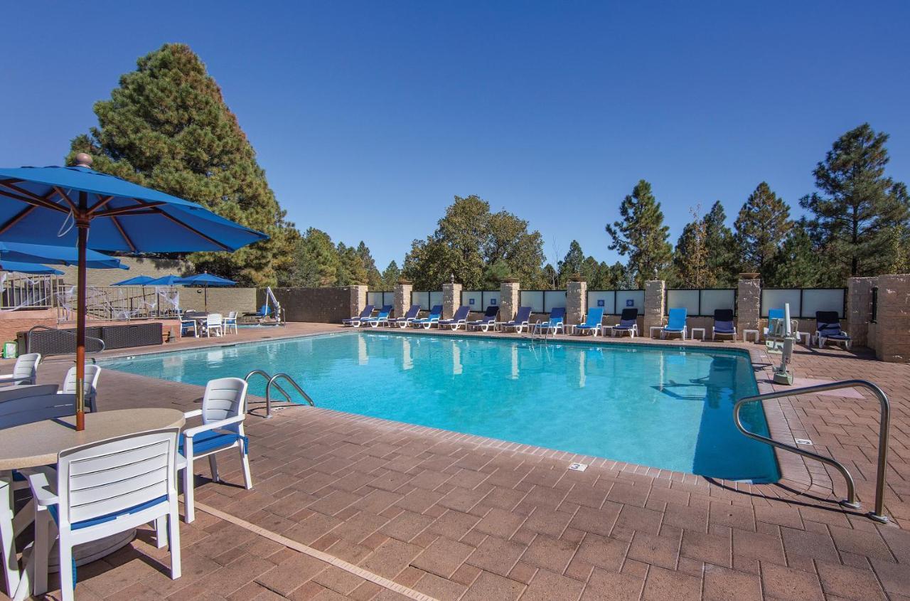 Resort Club Wyndham Flagstaff
