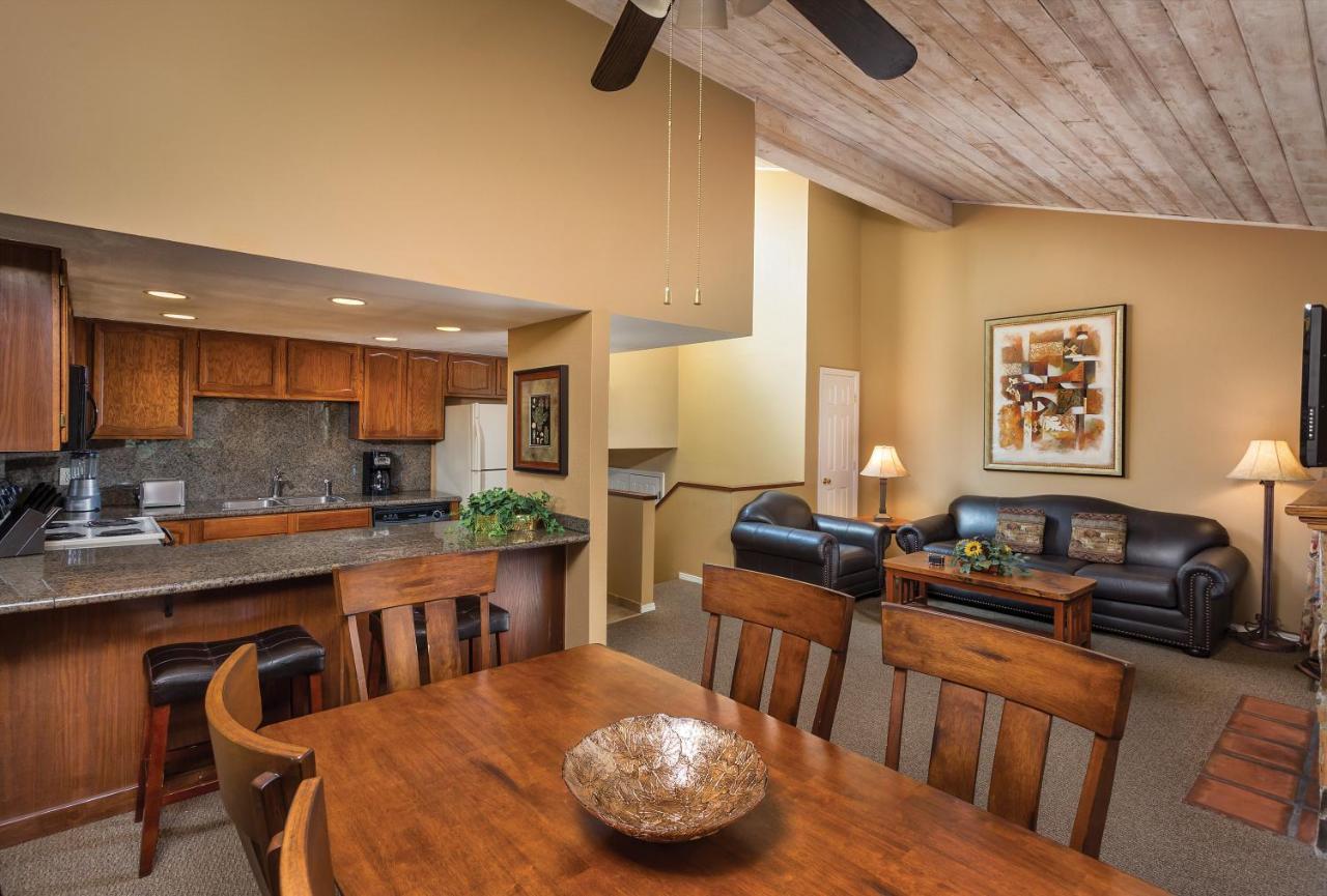 Club Wyndham Flagstaff