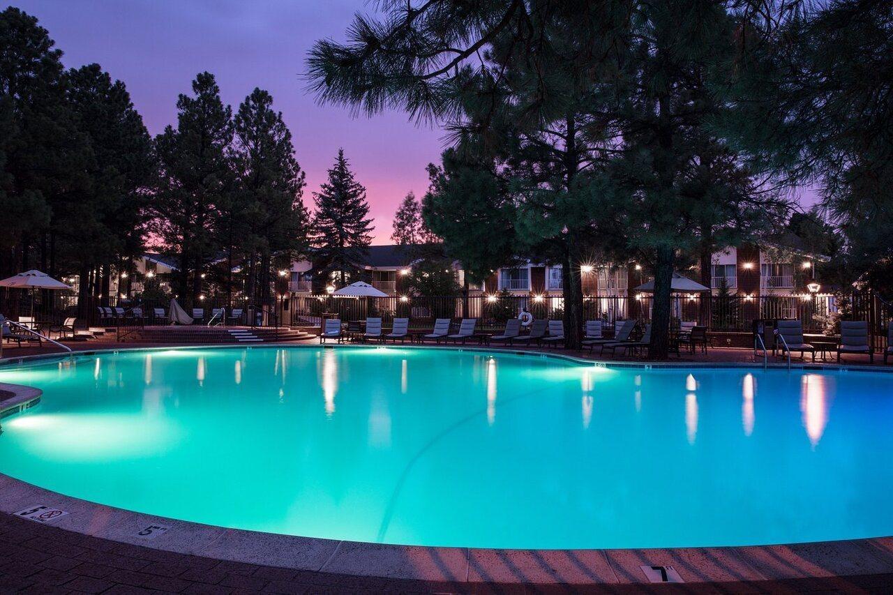 Little America Hotel