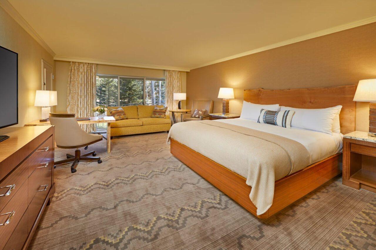 Little America Hotel Flagstaff
