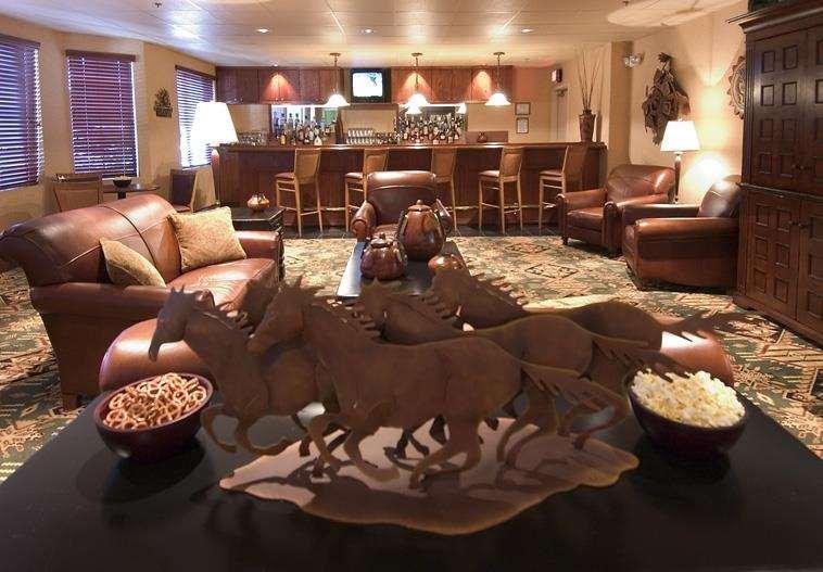 Embassy By Hilton 3* Flagstaff