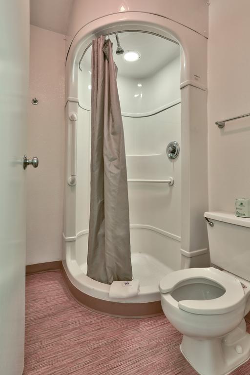 Hotel 6-flagstaff, Az - West - Woodland Village Flagstaff