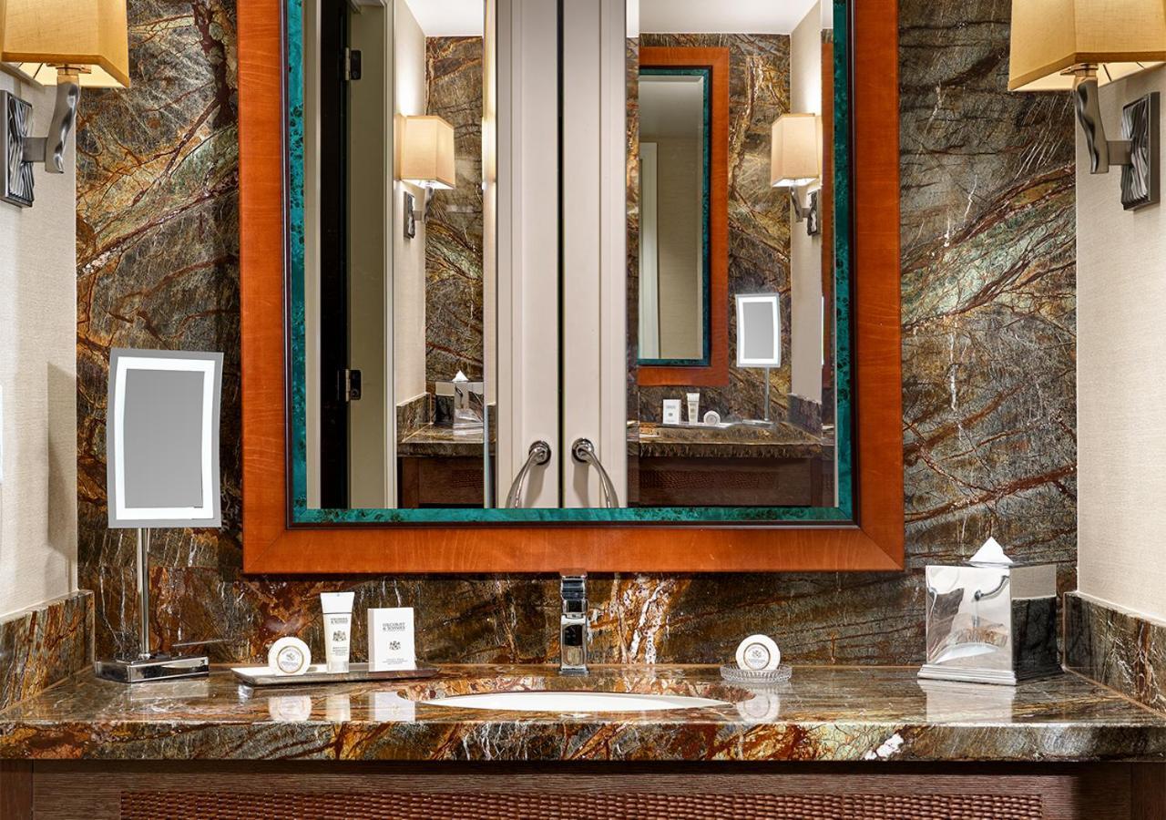 Hotel Little America 4*