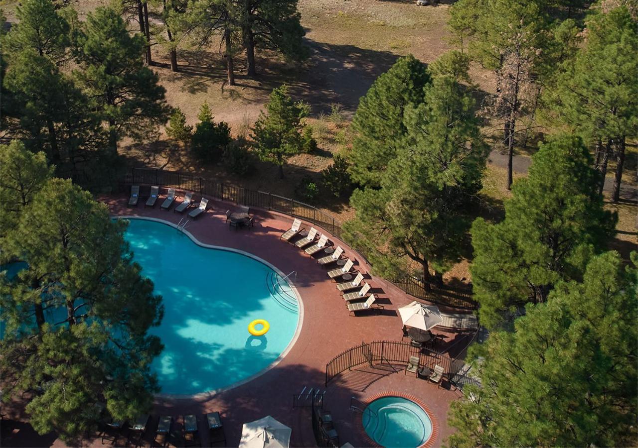 Little America Hotel