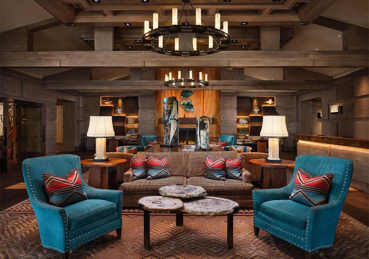 Hotel Little America Flagstaff