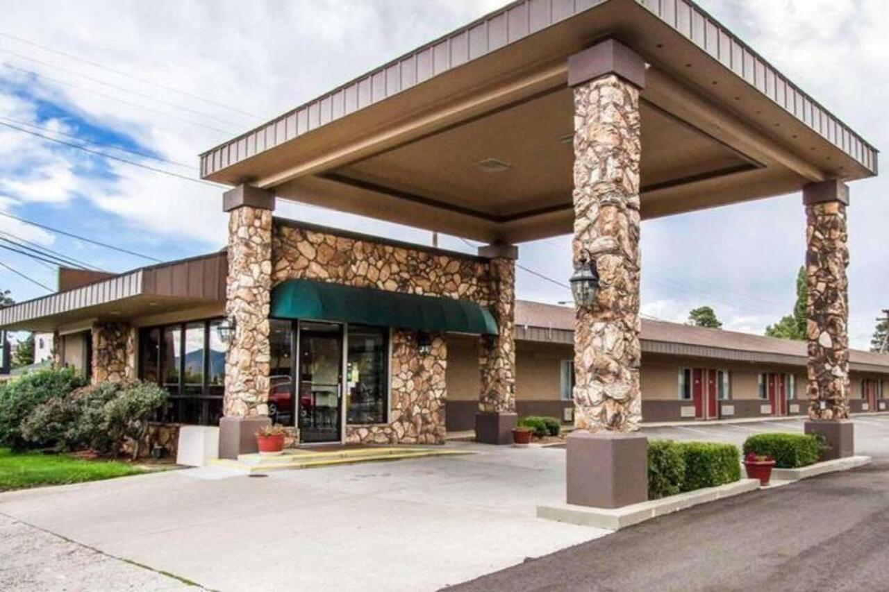 Motel Econo
