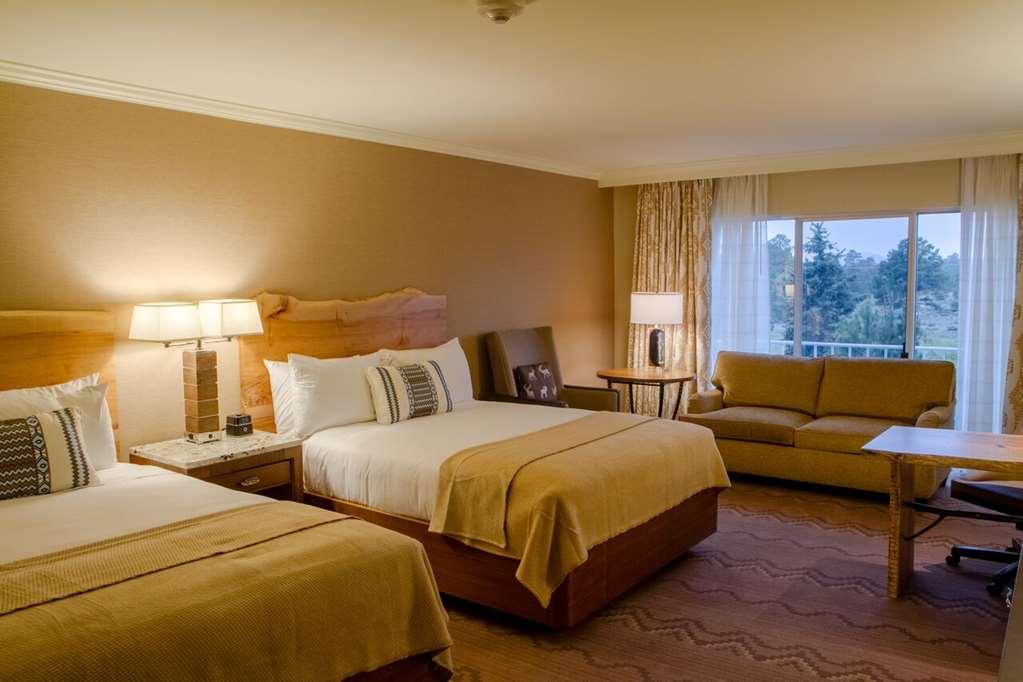 Little America Hotel Flagstaff