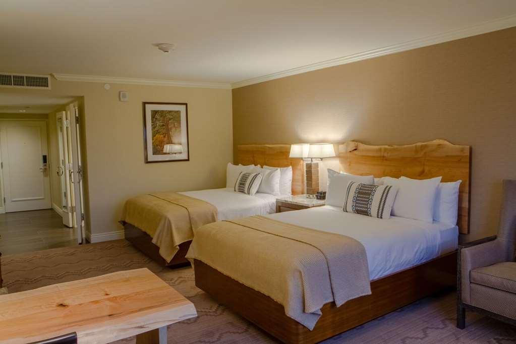 Little America Hotel