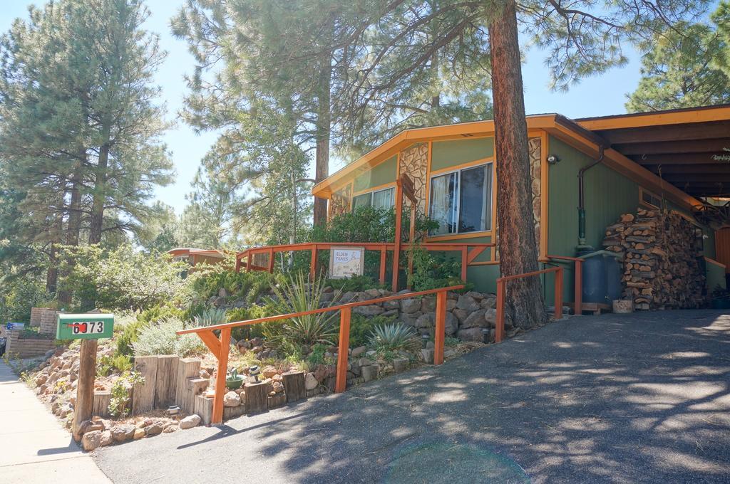 Elden Trails Bed & Breakfast 3*