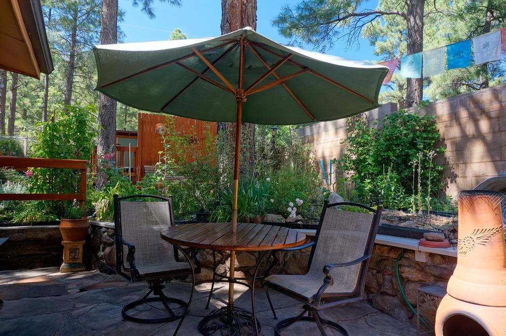 Elden Trails Bed & Breakfast