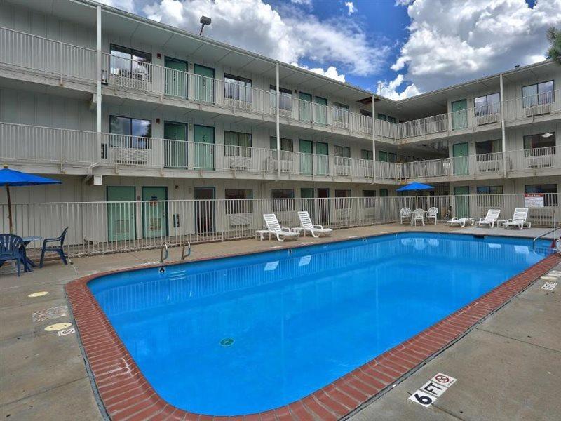 6-flagstaff, Az - West - Woodland Village Hotel Flagstaff
