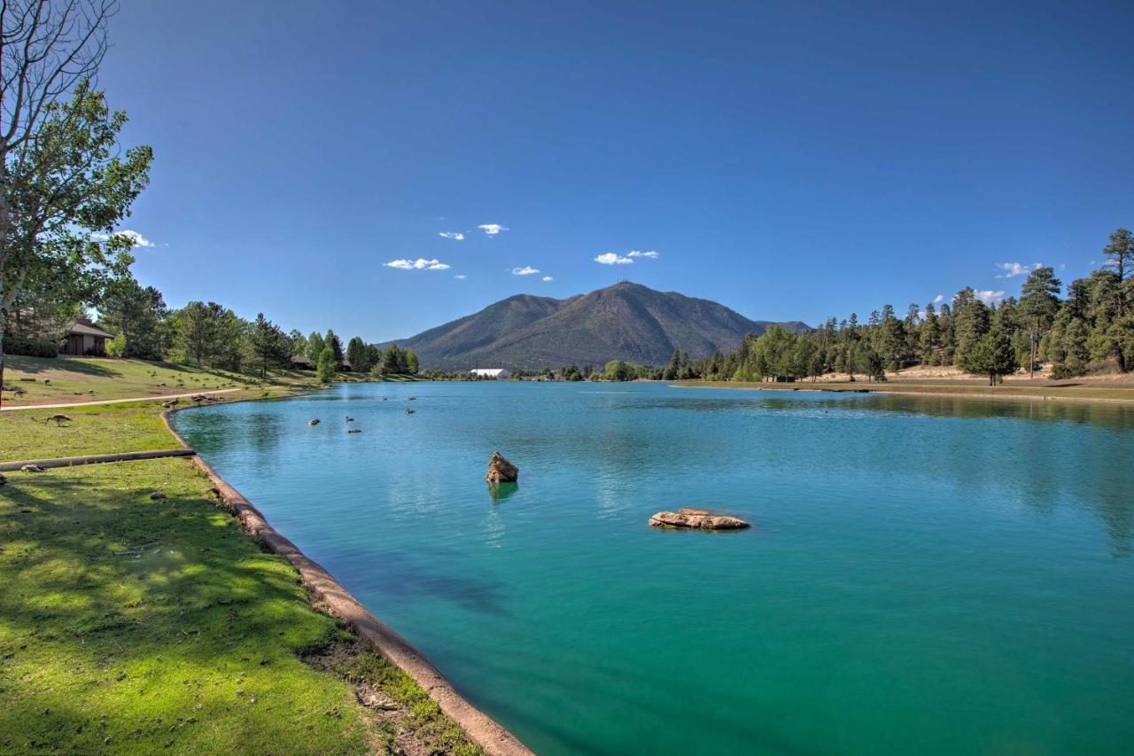 Less Than 1 Mi To Golfing And Hiking! * Flagstaff
