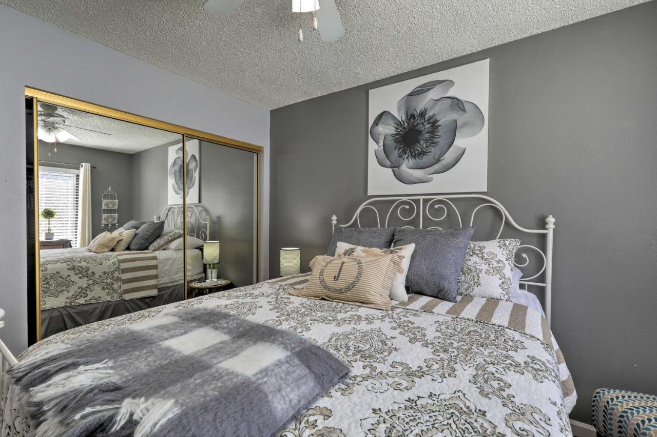 Apartment Less Than 1 Mi To Golfing And Hiking! Flagstaff