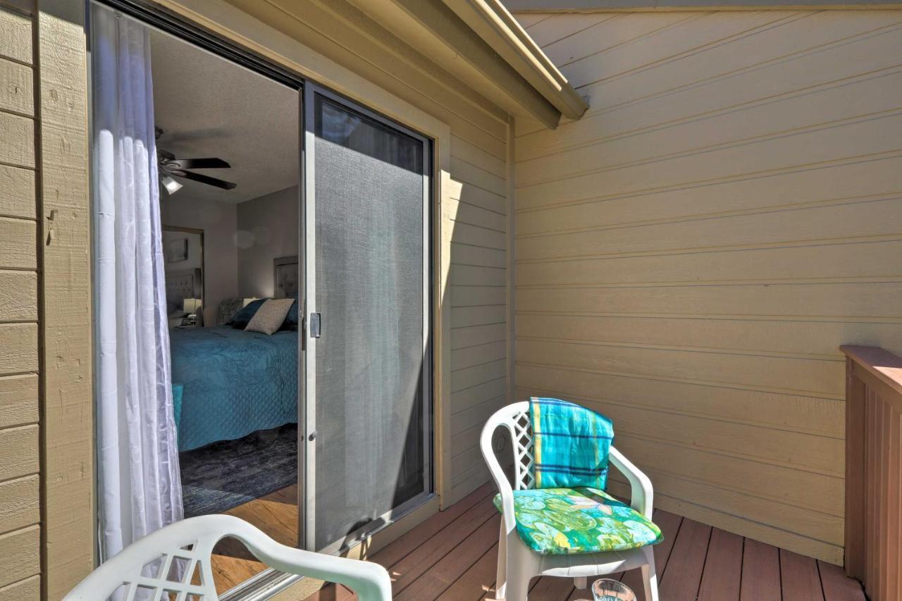 Apartment Less Than 1 Mi To Golfing And Hiking! *