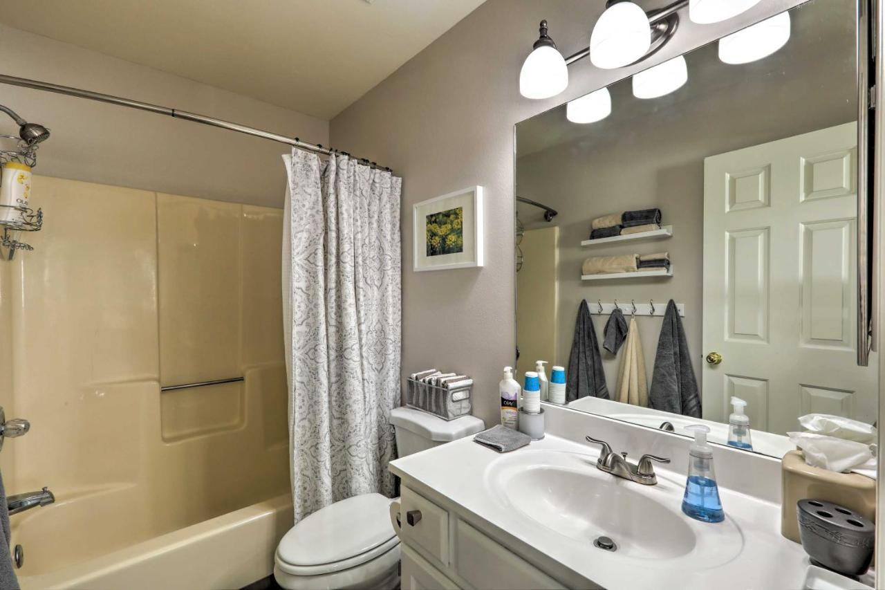 Apartment Less Than 1 Mi To Golfing And Hiking! Flagstaff