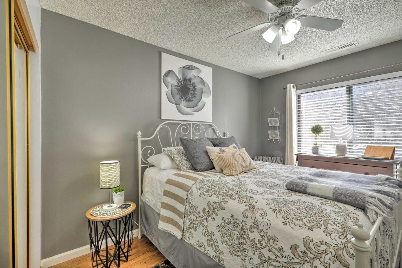 Apartment Less Than 1 Mi To Golfing And Hiking! Flagstaff