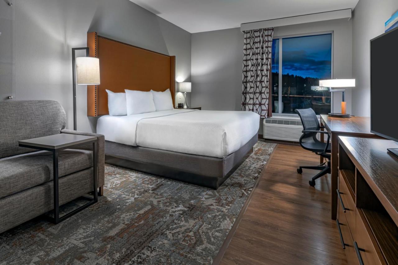 La Quinta By Wyndham East I-40 Hotel Flagstaff