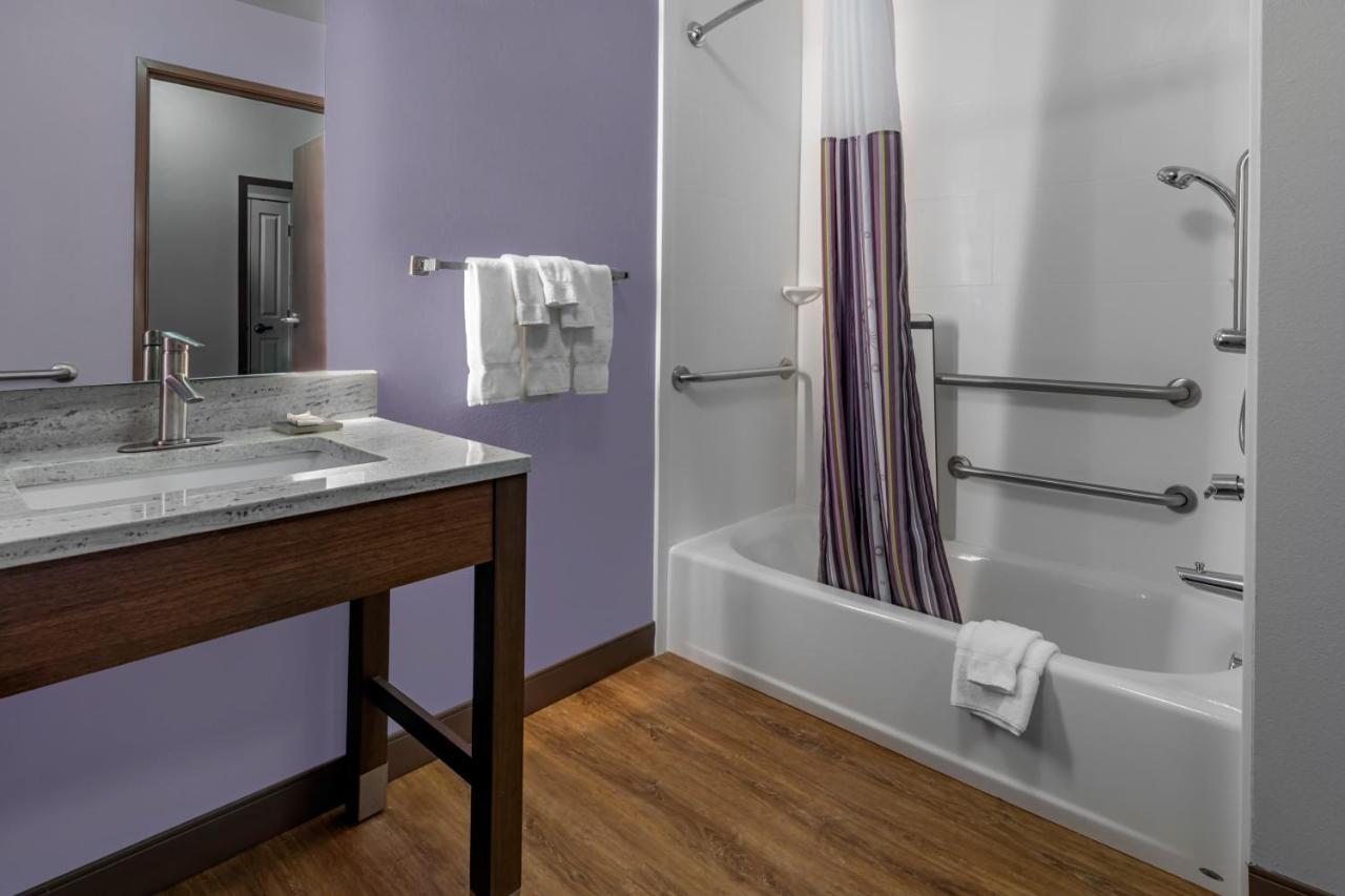 Hotel La Quinta By Wyndham East I-40
