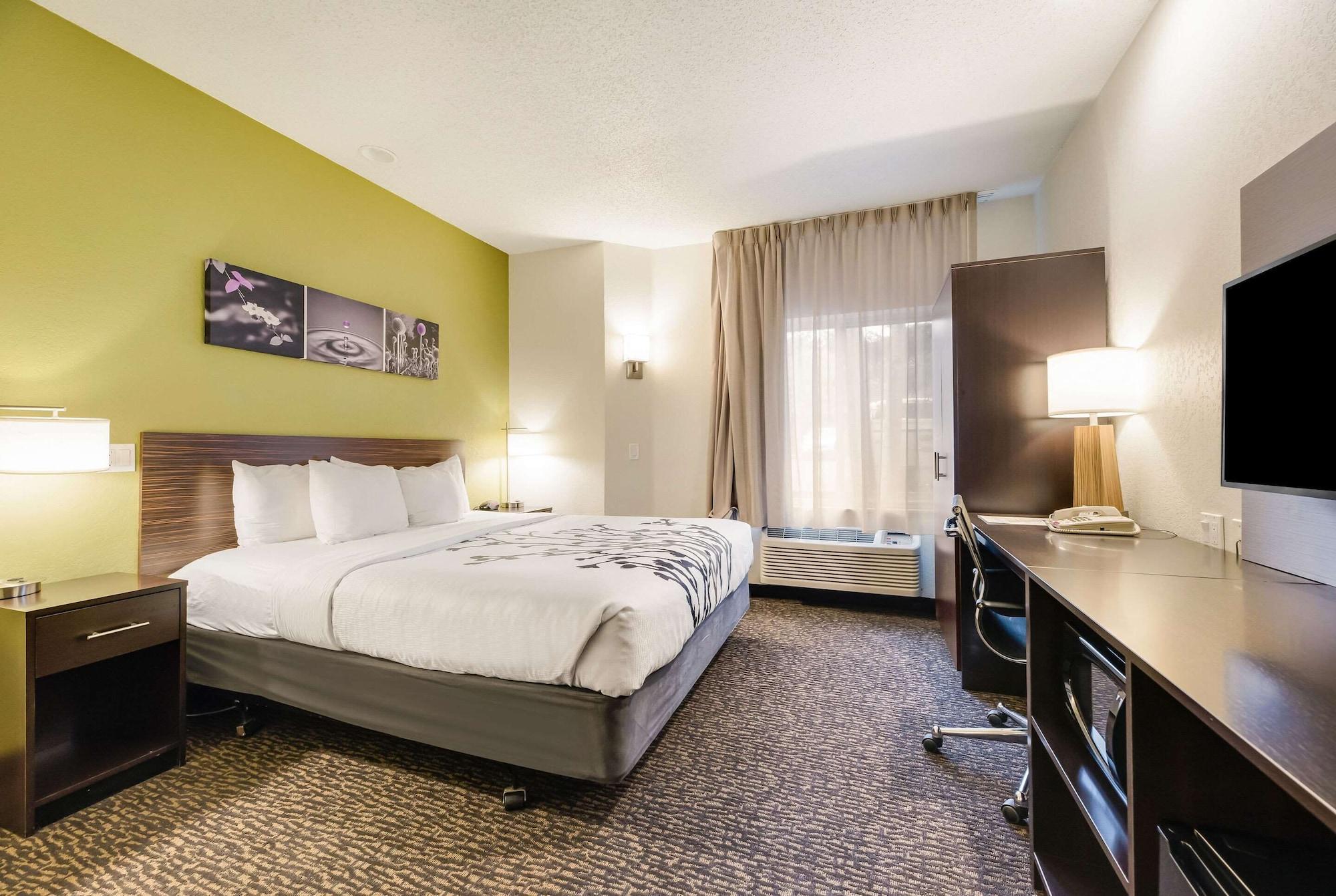 Sleep 3* Flagstaff