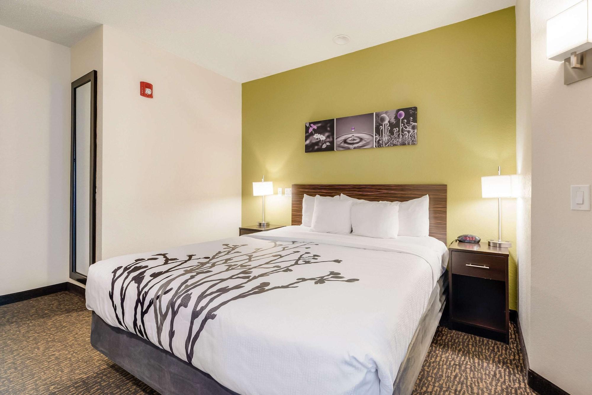 Sleep Inn 3*