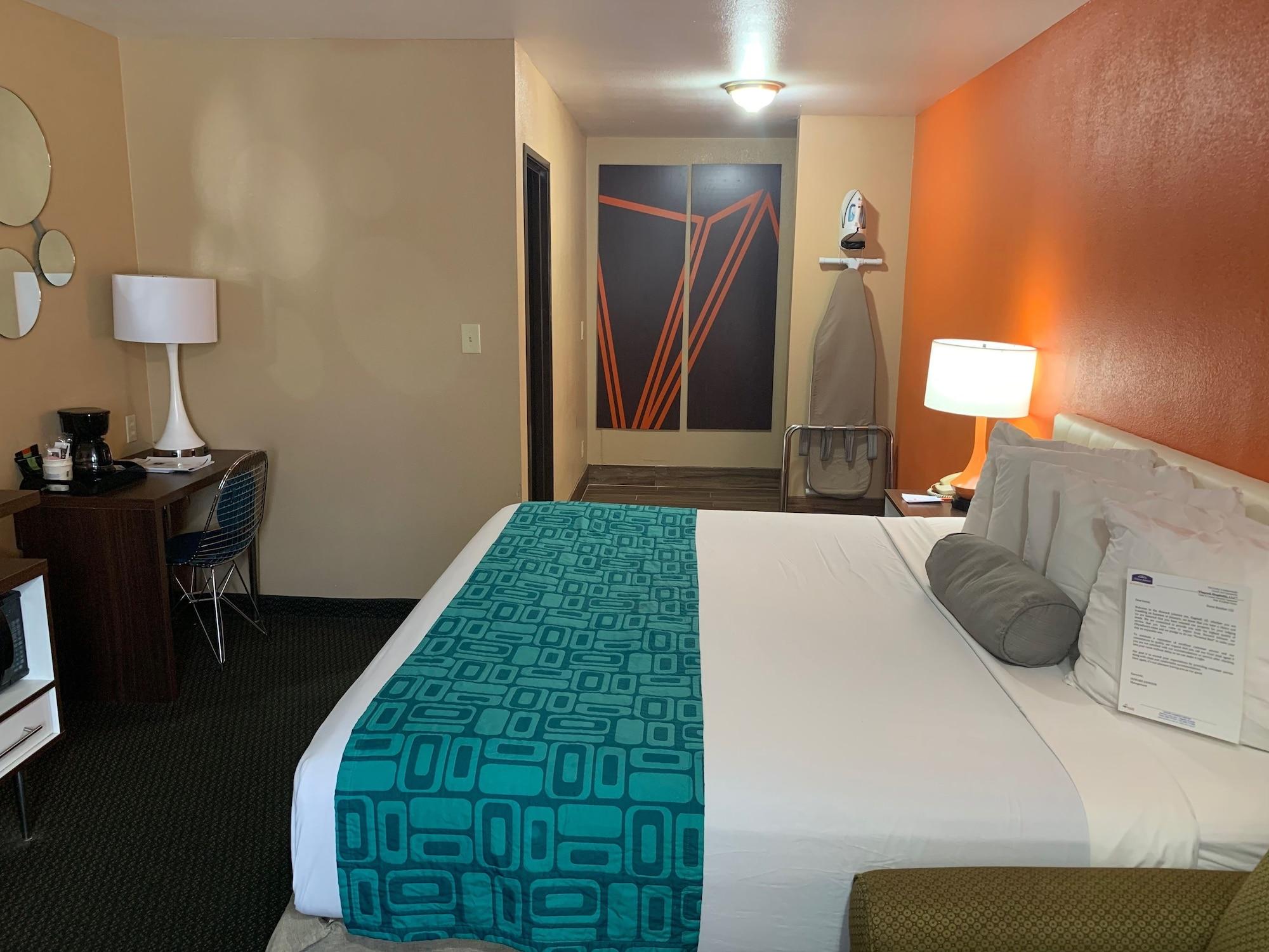 Hotel 6 Az Flagstaff