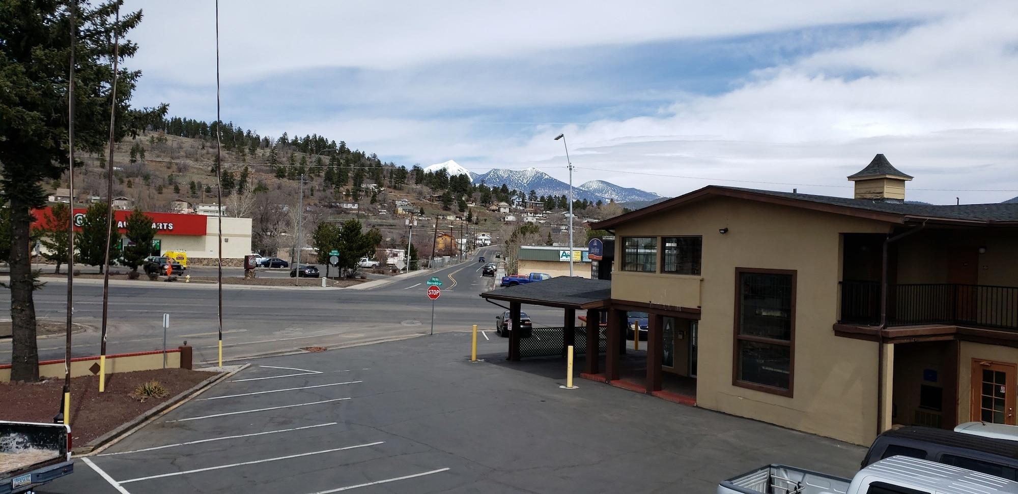 Motel Howard Johnson By Wyndham West
