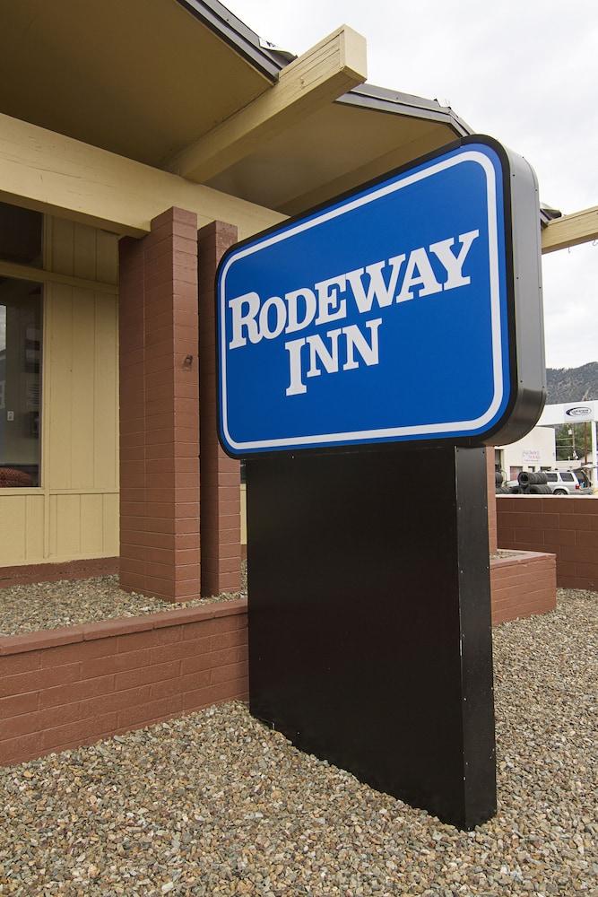 Rodeway East Route 66 Inn Flagstaff