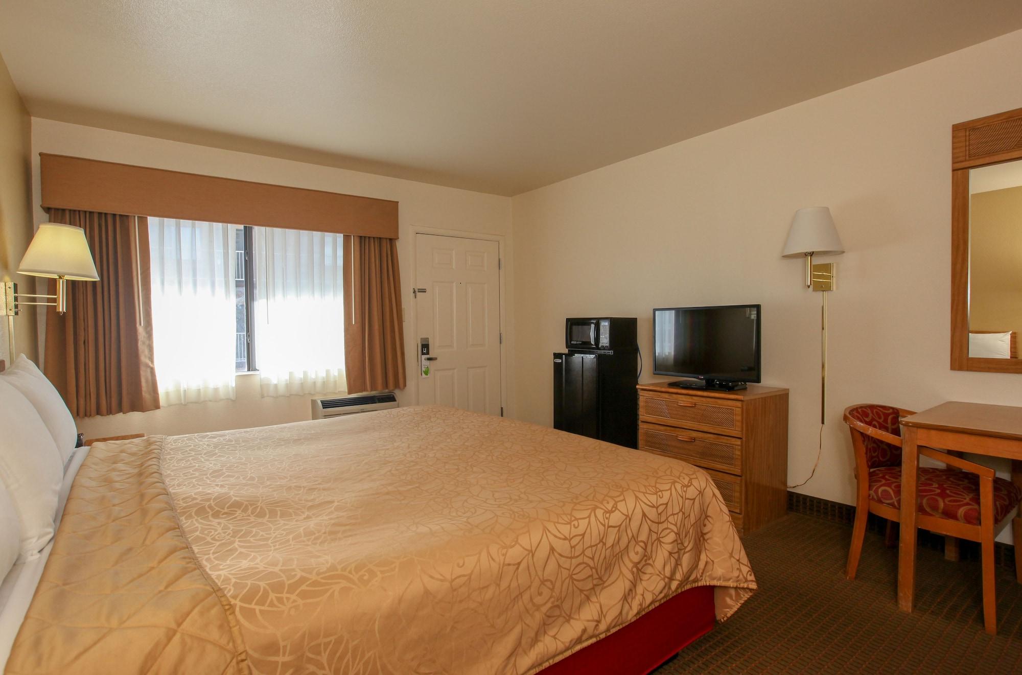 Motel Highland Country 2*