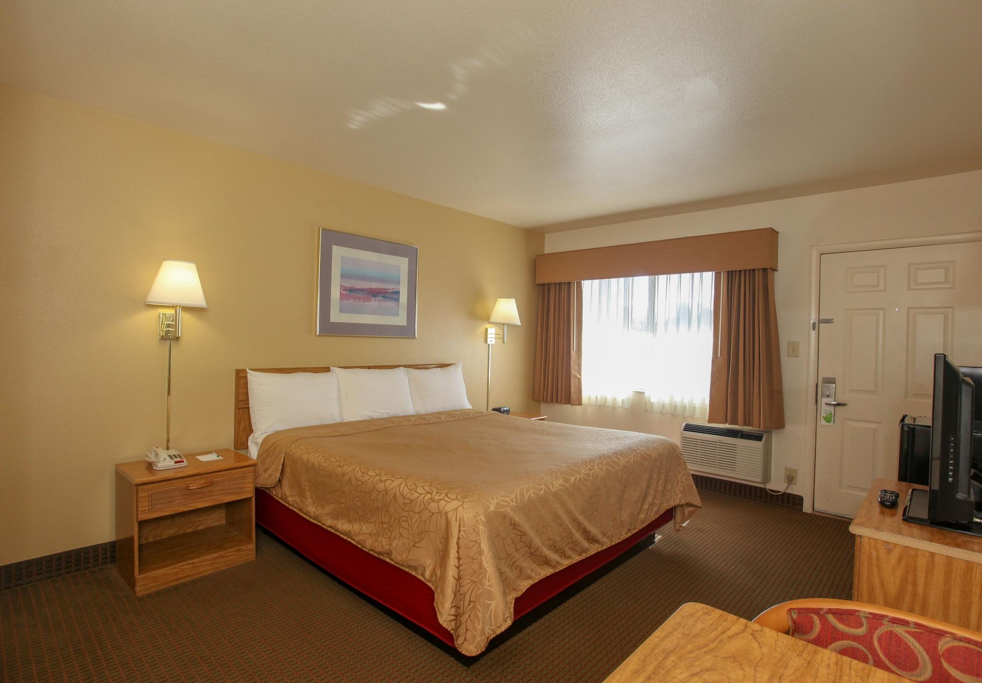 Motel Highland Country 2*